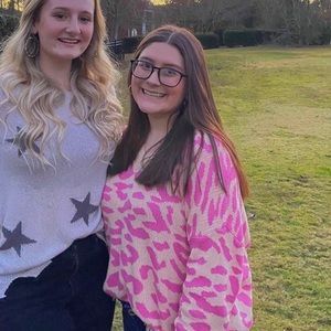 Meet your Posher, Angie